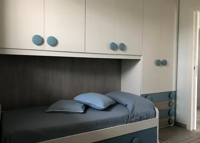 Loft Sul Mare