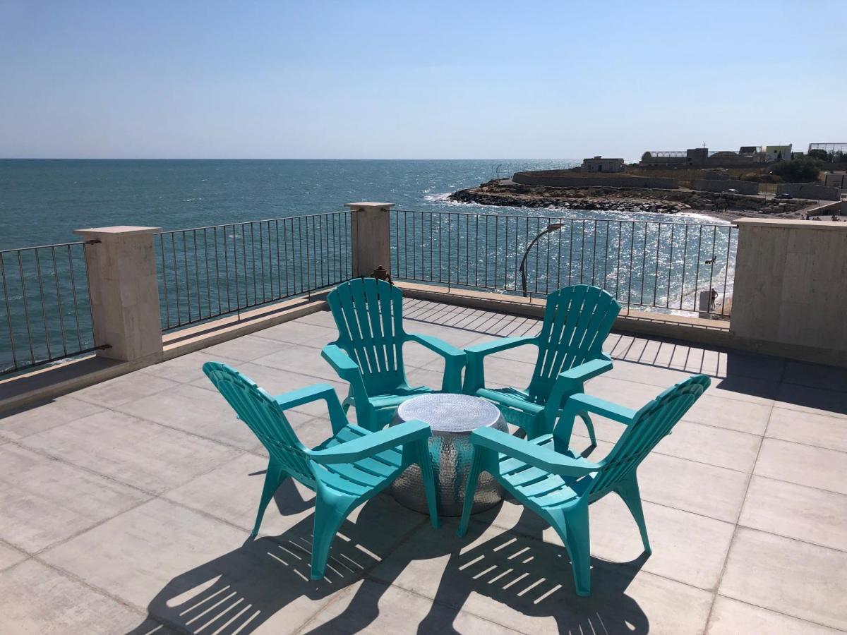 Holiday home Loft Sul Mare