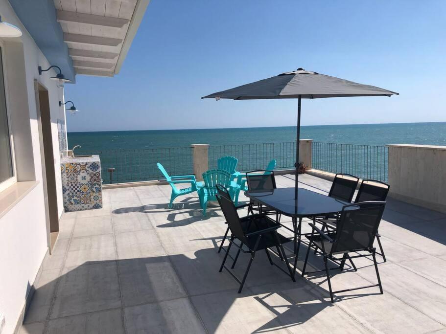 Loft Sul Mare