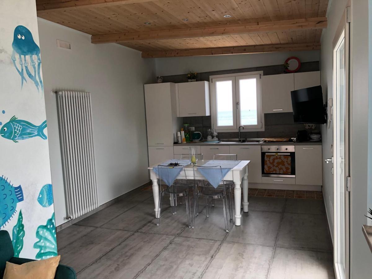 Loft Sul Mare Holiday home *