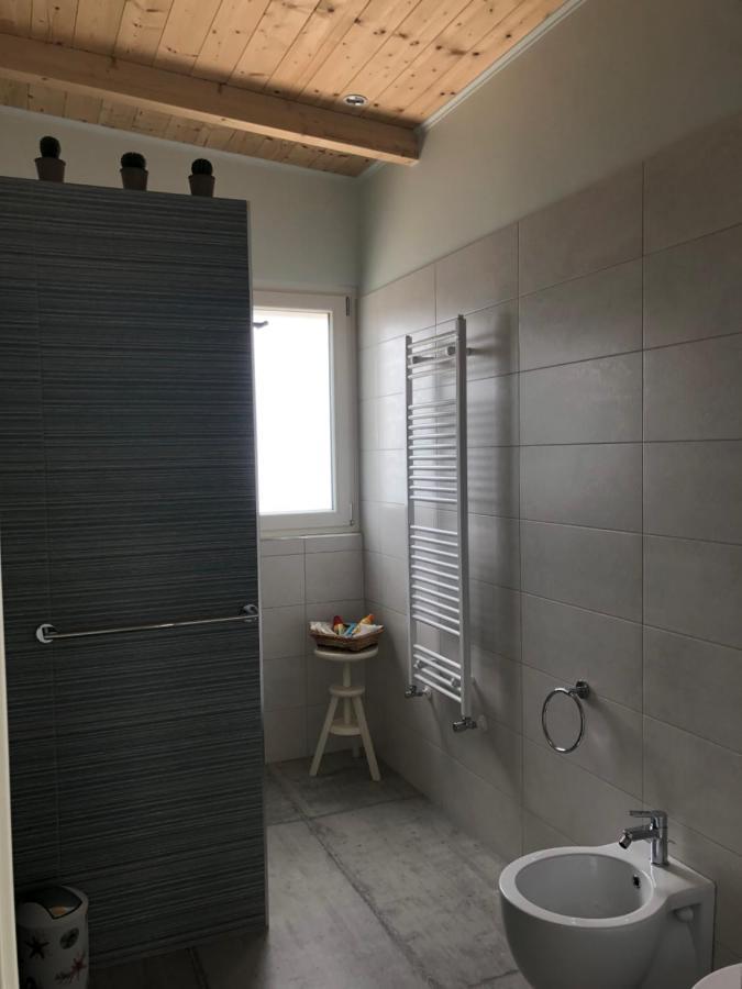 Holiday home Loft Sul Mare Bisceglie