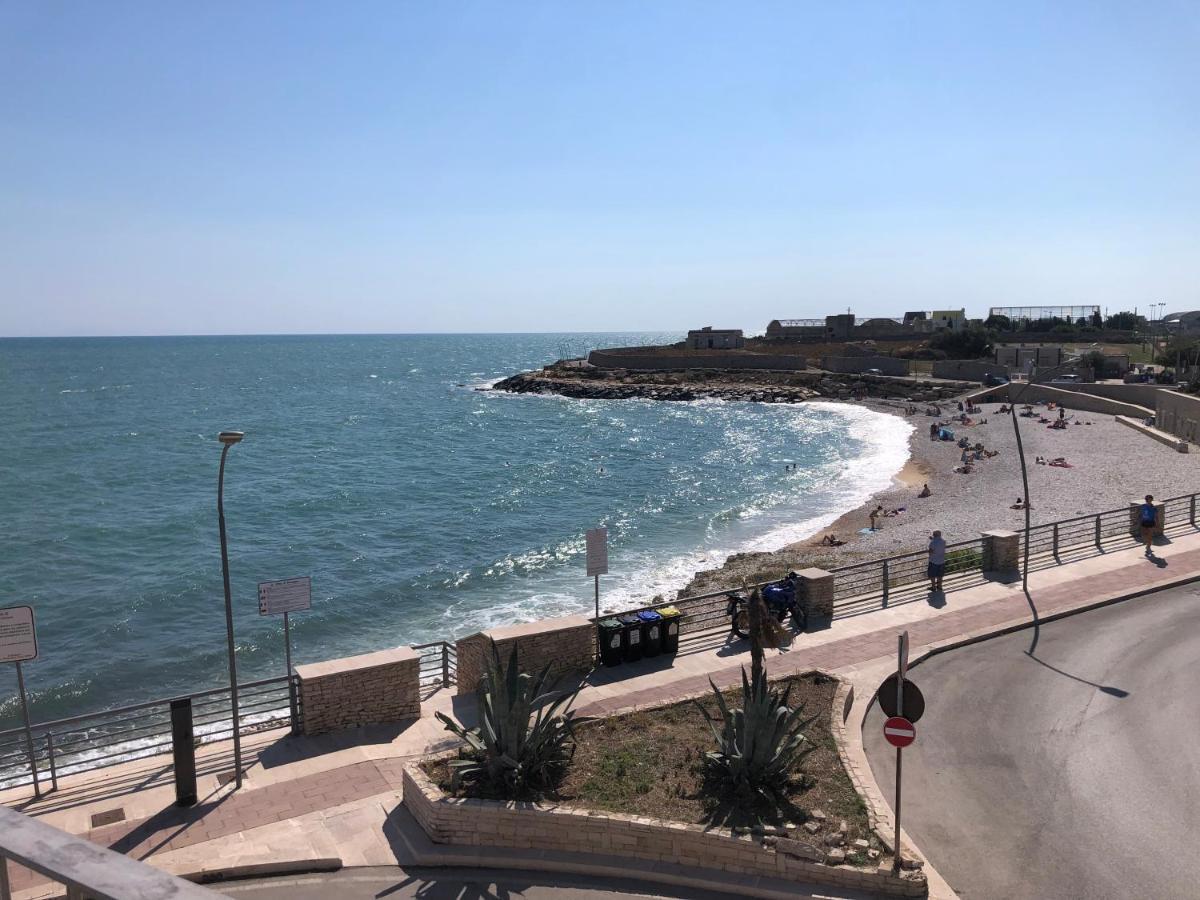 Loft Sul Mare Holiday home Bisceglie