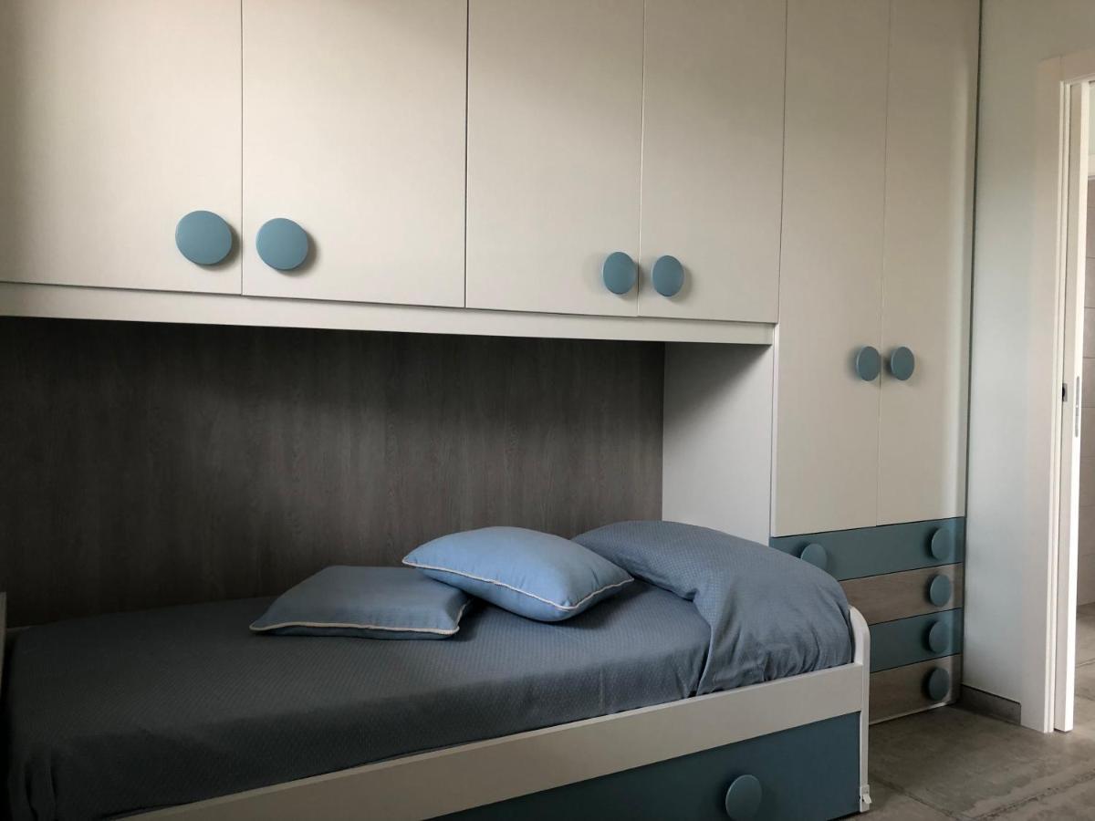 Holiday home Loft Sul Mare Bisceglie