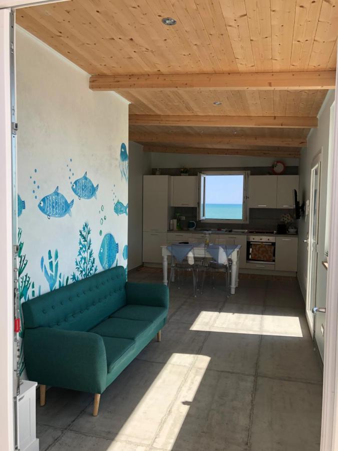 Loft Sul Mare Holiday home Bisceglie