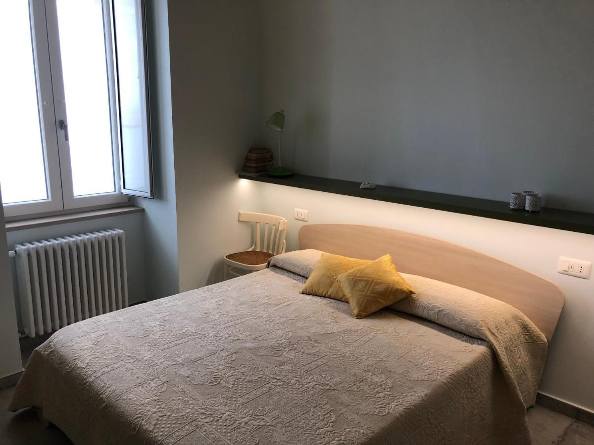 Holiday home Loft Sul Mare Bisceglie